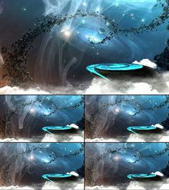 雪梨天鹅湖爆料视频特效,梦幻视觉盛宴背后的科技魅力  第2张