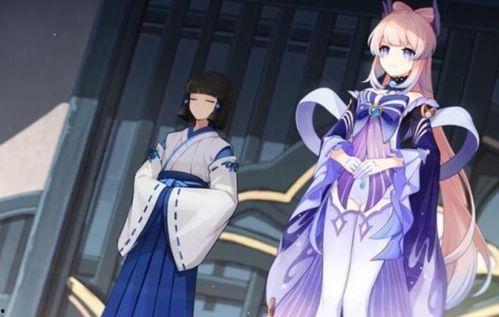 宫心海最新爆料,宫廷秘闻背后的惊人真相 第1张 宫心海最新爆料,宫廷秘闻背后的惊人真相 第1张